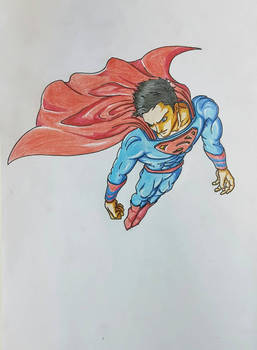 Super-Man