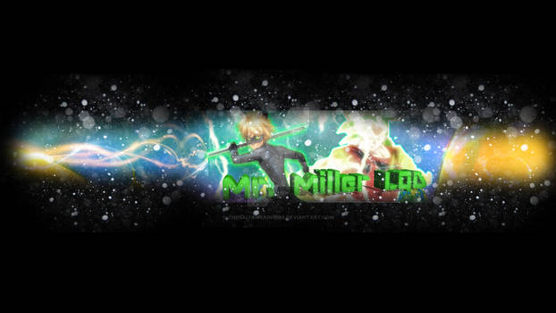 Banner para Mr Miller