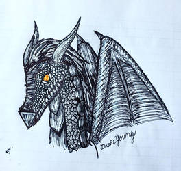 Pen Dragon