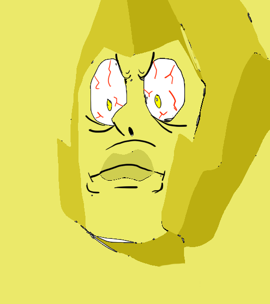 Angry Diamond Very Very Angry Diamond by kArtolXO on DeviantArt