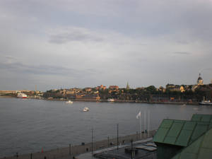 Stockholm 4