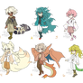 pokegijinkas 104 open