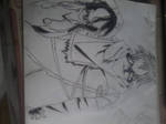 Shuvi and Riku by Shu-Maito