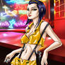 Faye Valentine