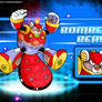 Bomber Beaver