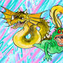 Bunyip- Banana Billabong and Bertha