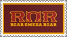 ROR Stamp by MidnightKolrath