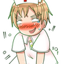 Nurse England