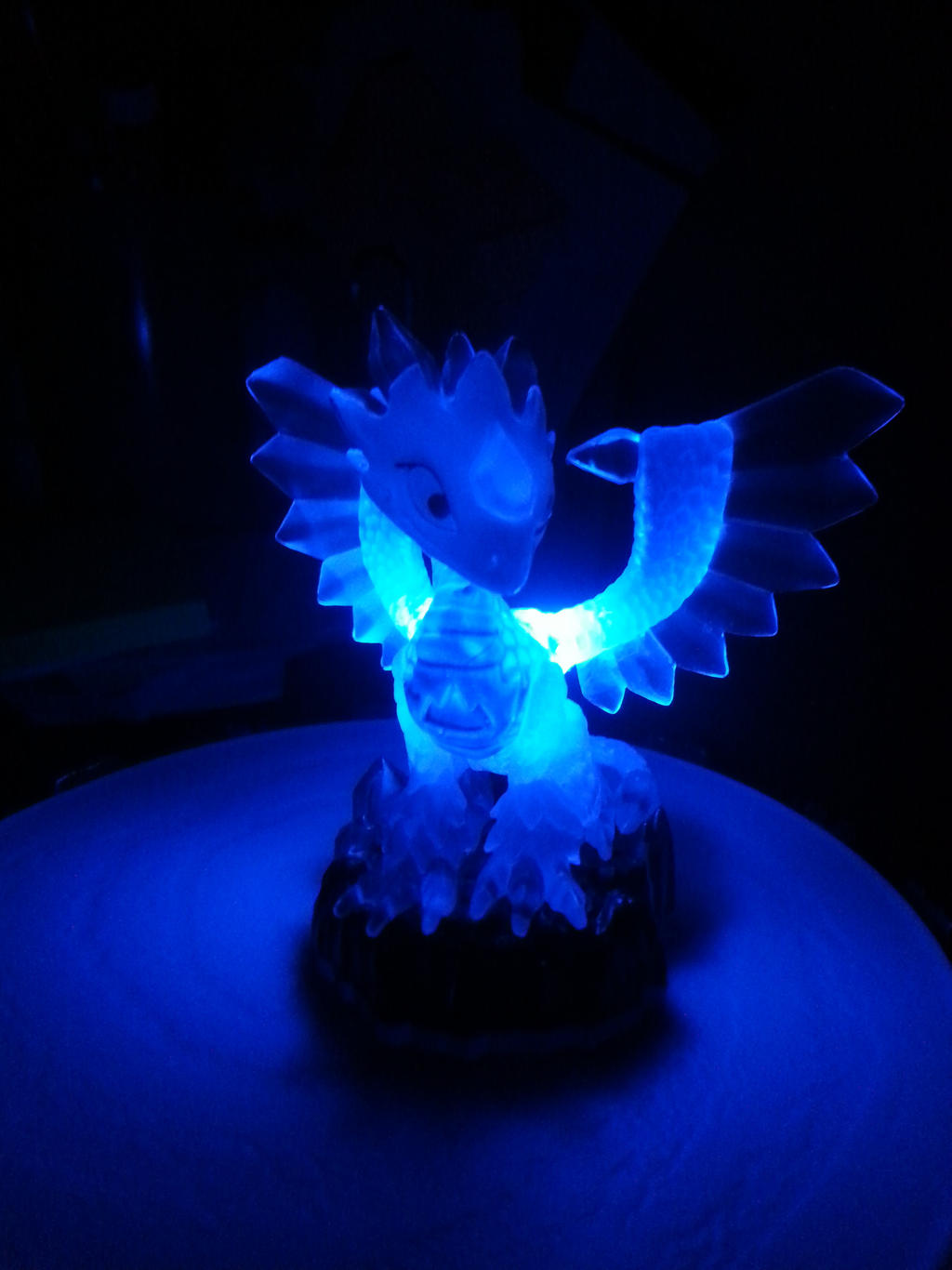 Lightcore flashwing by reshikrym1 on DeviantArt