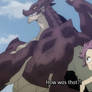 Igneel and Natsu part 3