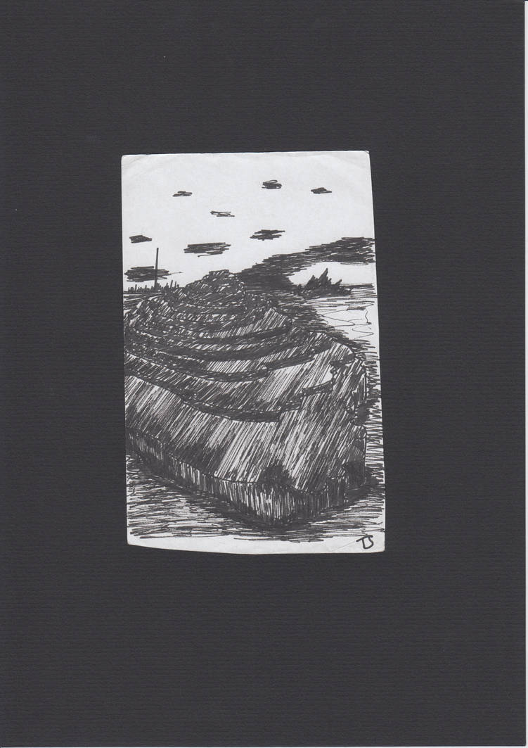 Flattland by TroxArt on DeviantArt