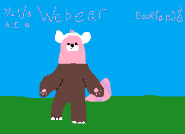 Webear