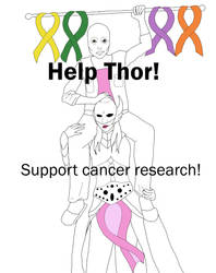 Thor cancer t shirtt3 copy