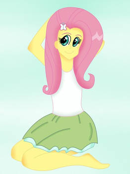 Fluttershy