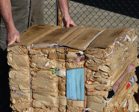 compacted girl by undead1monkey on DeviantArt