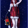 Happy Holidays Grell 2012