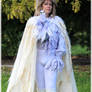 Jareth Owl Cosplay