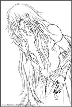 Sexy Undertaker - Art Ask Reply 38