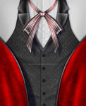 Grell Sutcliff's Shirt