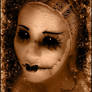 Broken Pierrot