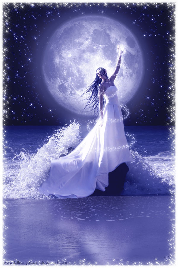 Veil of Light