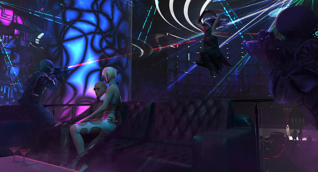 Nights club все сцены. Cuber Pink 2077 стриптиз бар. Cyberpunk 2077 стрип бар. Cyberpunk 2077 бар Afterlife. Afterlife киберпанк 2077.