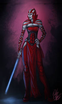 Female Sith