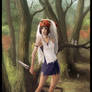 Mononoke