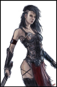 Black Athena