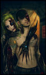 you dismantle me by Peter-Ortiz
