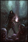 Dead Revival by Peter-Ortiz