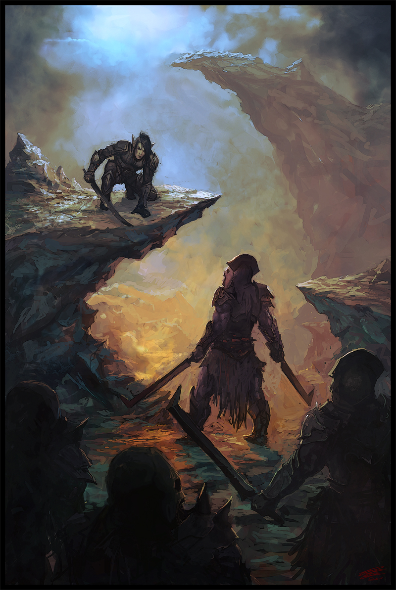 Urkai Urukhai by Peter-Ortiz on DeviantArt