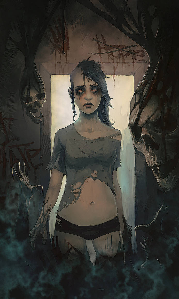hope by Peter-Ortiz
