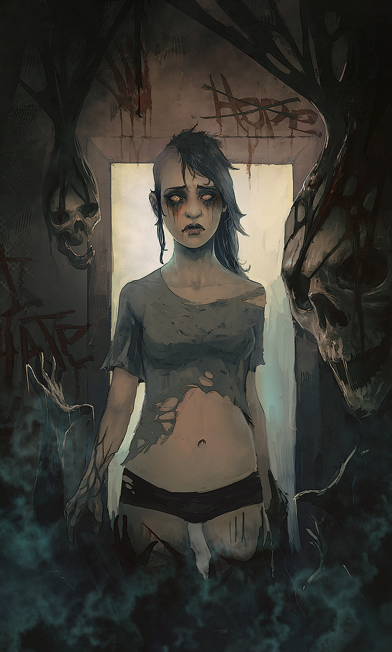 hope by Peter-Ortiz