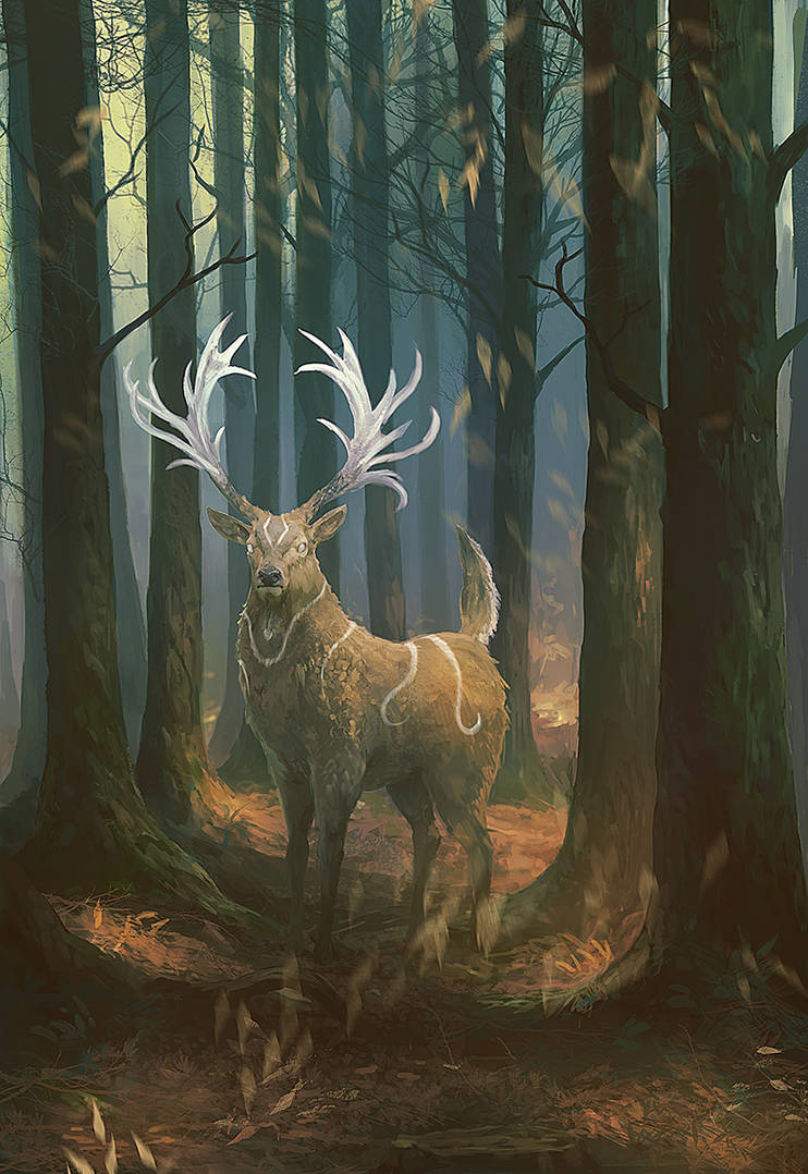 Guardian By Peter Ortiz On Deviantart Guardian By Peter Ortiz On Deviantart