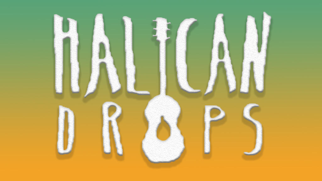 Halican Drops Poster. by KhemiKyle on DeviantArt