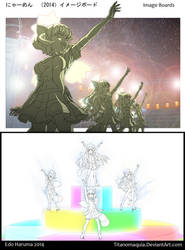 Explore The Best Nyamen Art Deviantart Explore The Best Nyamen Art Deviantart