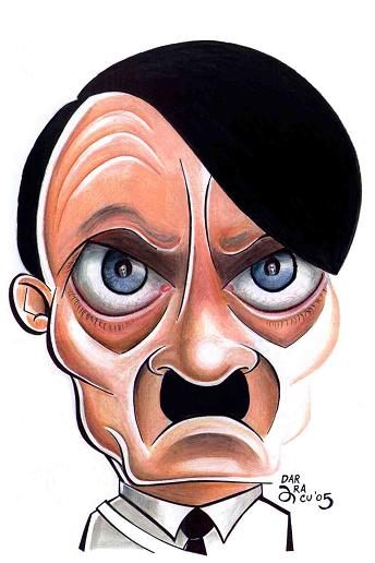 Adolf Hitler