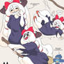 Mist's delivery service