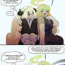 audience to the noble