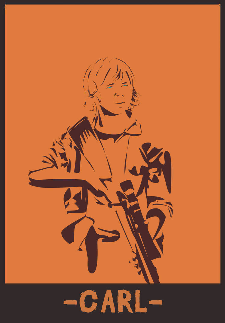 Carl Vector by furkanaksoyGraphic on DeviantArt