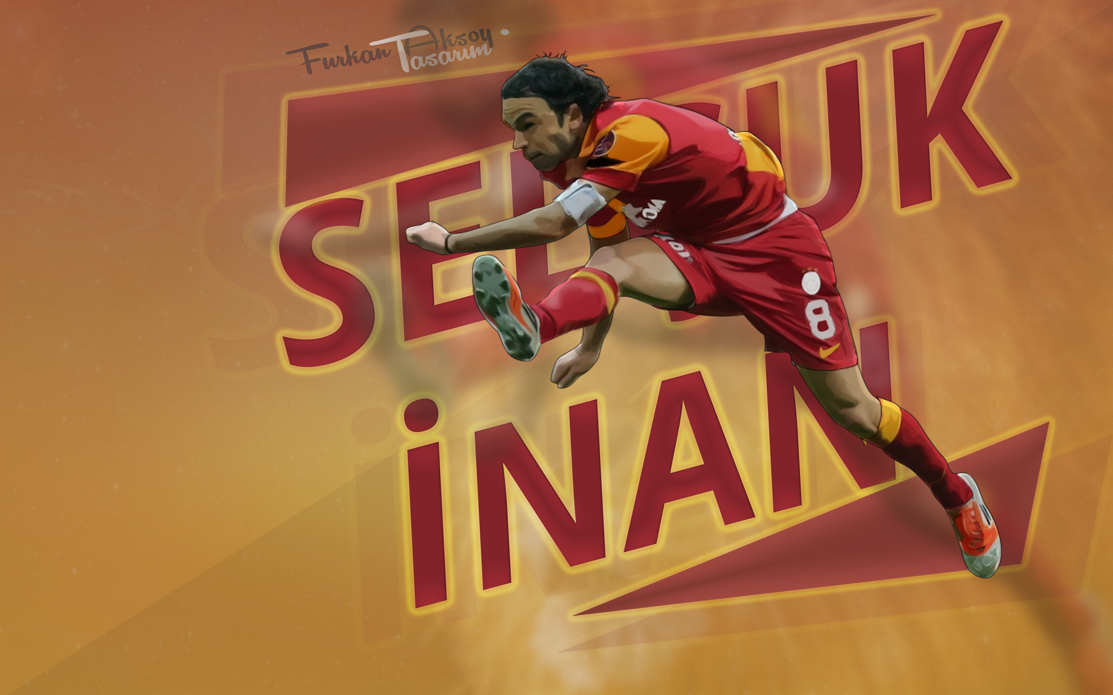 Selcuk Furkanby