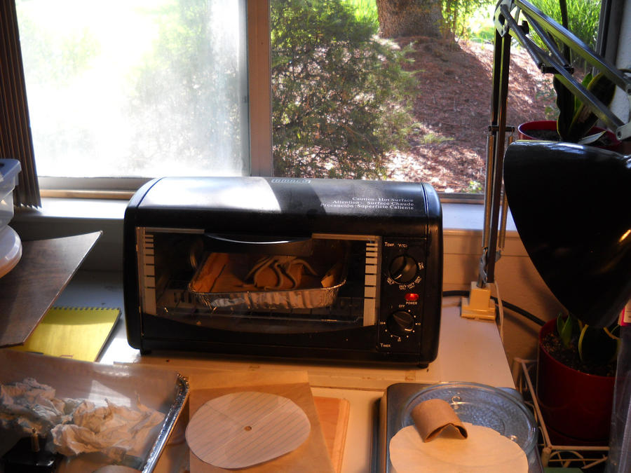 ''The magic toaster'' by Mindslave24-7 on DeviantArt