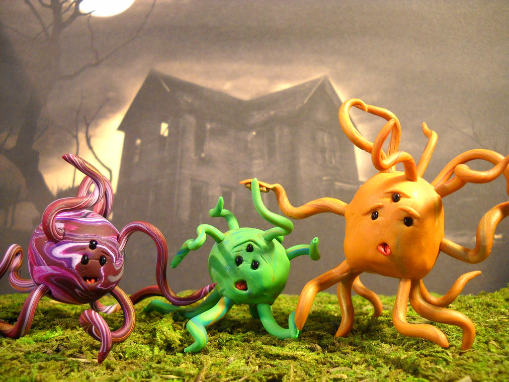 Oh Ry'leh? you don't say? by Mindslave247 on DeviantArt