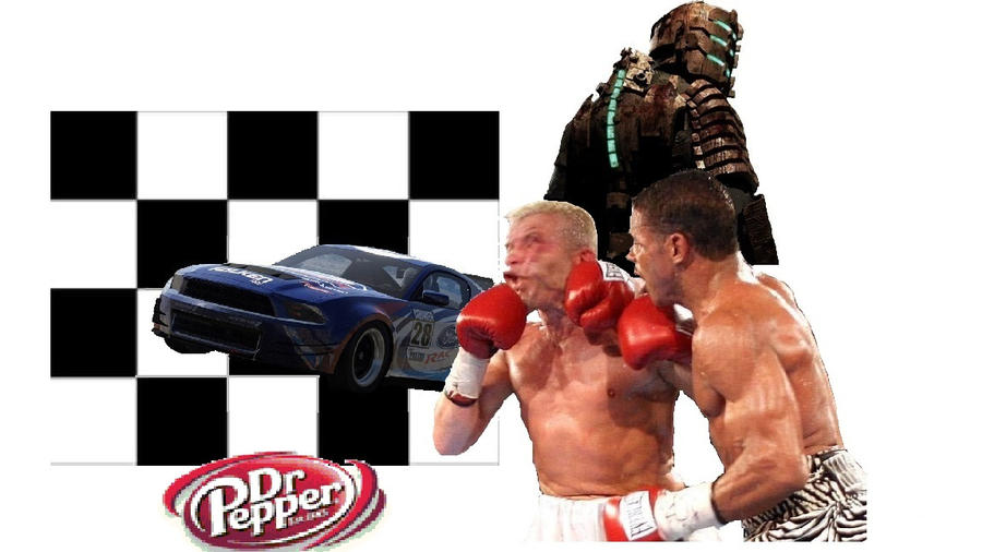 dr pepper by g86 on DeviantArt