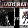 Gatts vs Nightmare (Death Battle idea) No.2