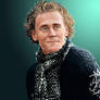 Tom Hiddleston in Archipelago