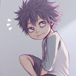 Deku X Reader Angst