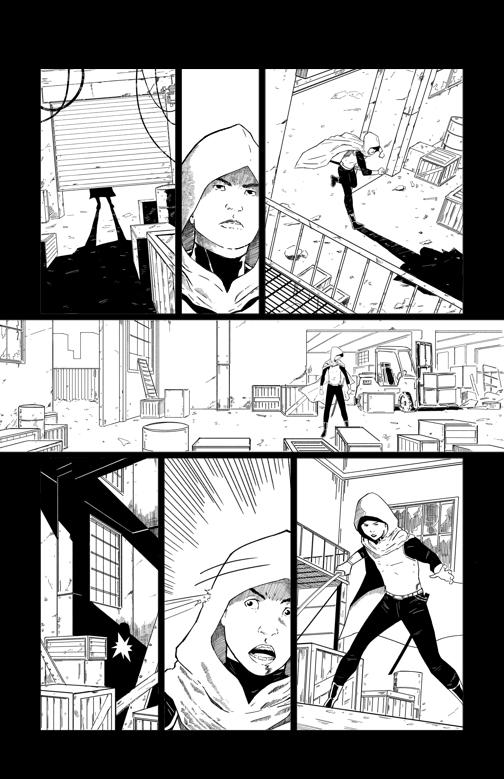 Chap 2 low-res Page 2 by DST-52 on DeviantArt