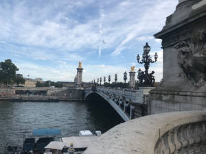 Pont Alexandre III